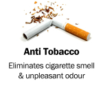 Anti Tobacco