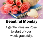 Beautiful Monday