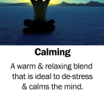 Calming