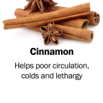Cinnamon