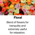 Floral