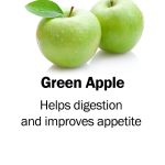 Green Apple