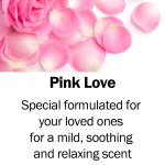 Pink Love
