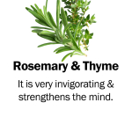 RosemaryThyme