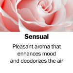Sensual