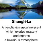 Shangri-La