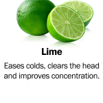 lime
