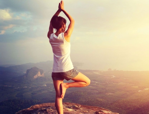 Holistic healing