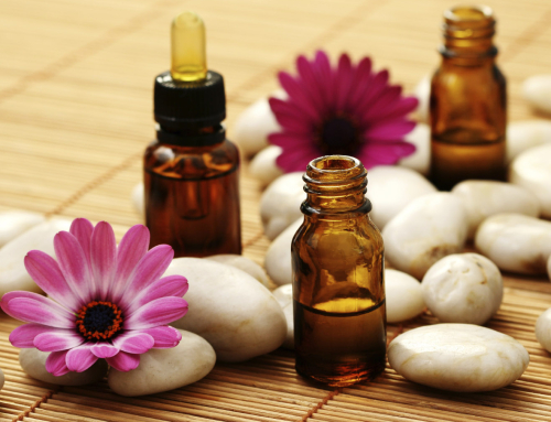 The healing power of massage