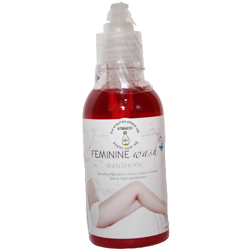Feminine Wash