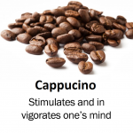 cappuchino