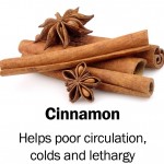 cinnamon