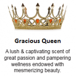gracious-queen
