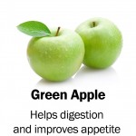 green-apple