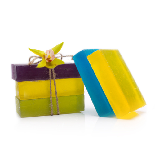 Handmade soap 1