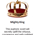 king