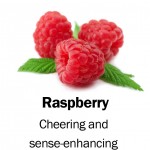 raspberry