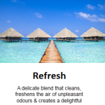 refresh