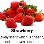 strawberry