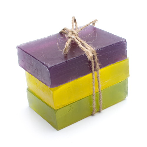 handmade soap 5