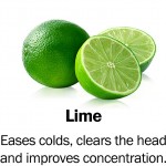 lime