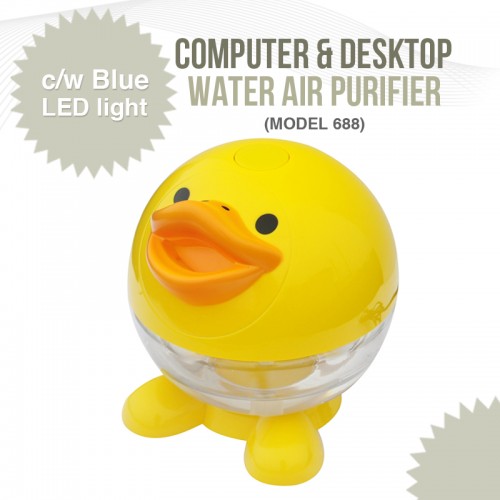 Desktop use-Model 688