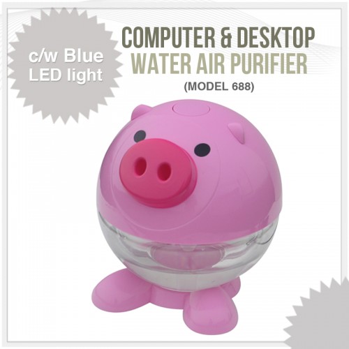 Desktop use-Model 689