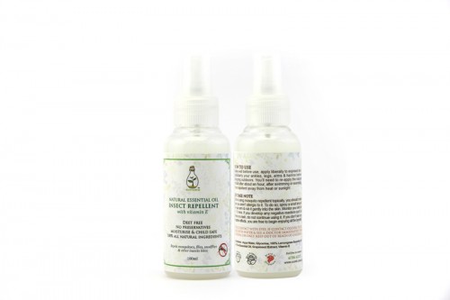 insect-repellent