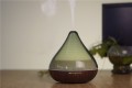 Cone Dark Wood