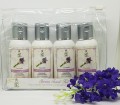 Shower Travel Kit (Lavender)
