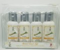 Shower Travel Kit (LemonGrass)