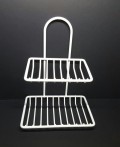 Powder Coat Front View