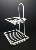 Powder Coat Side View
